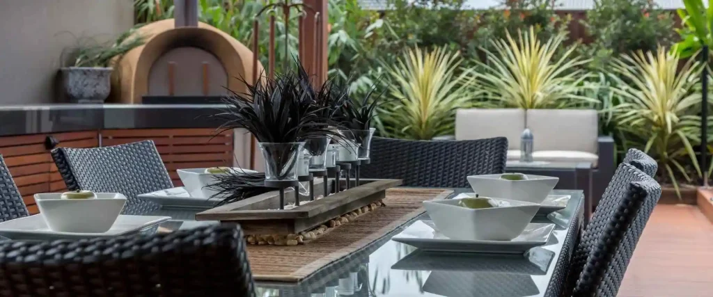 Best Materials for Florida Outdoor Kitchen outdoor kitchen materials Florida