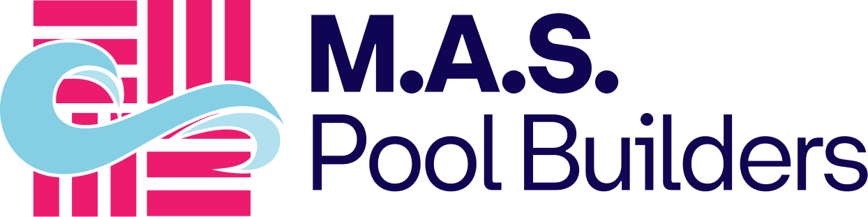 MAS POOL BUILDERS